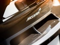 2019 McLaren 600LT 1000th Edition