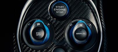 McLaren 600LT (2019) - picture 4 of 4