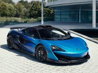 McLaren 600LT (2019) - picture 1 of 4