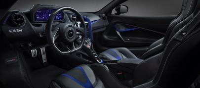 McLaren 720S Spider (2019) - picture 4 of 10