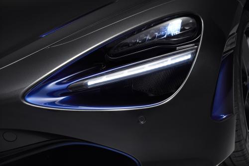 McLaren 720S Spider (2019) - picture 9 of 10