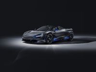 McLaren 720S Spider (2019) - picture 1 of 10