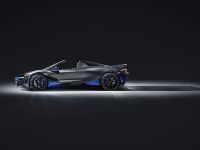 2019 McLaren 720S Spider