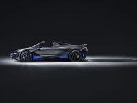 McLaren 720S Spider (2019) - picture 2 of 10