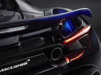 McLaren 720S Spider (2019) - picture 8 of 10