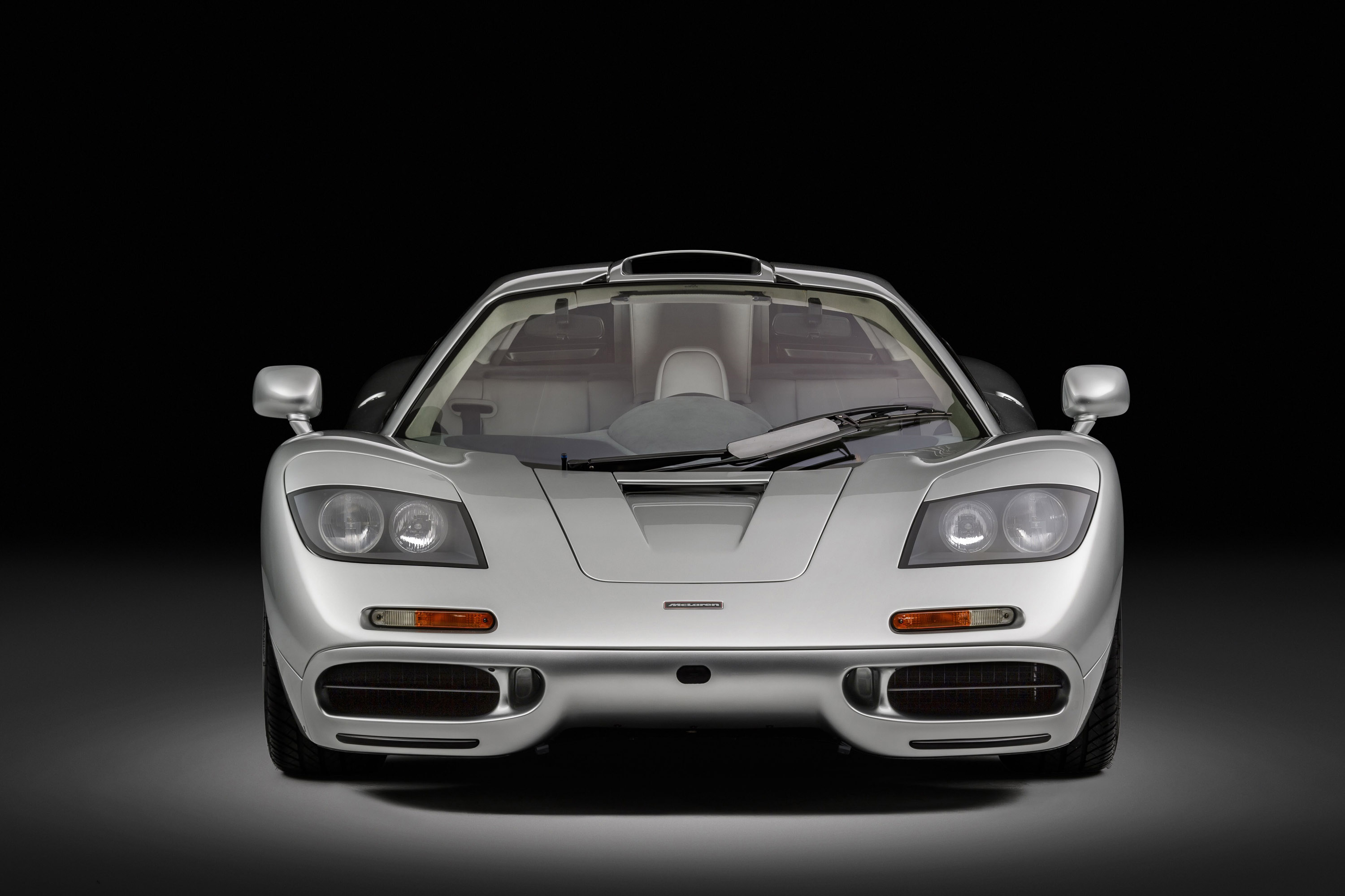 McLaren F1 Chassis 063