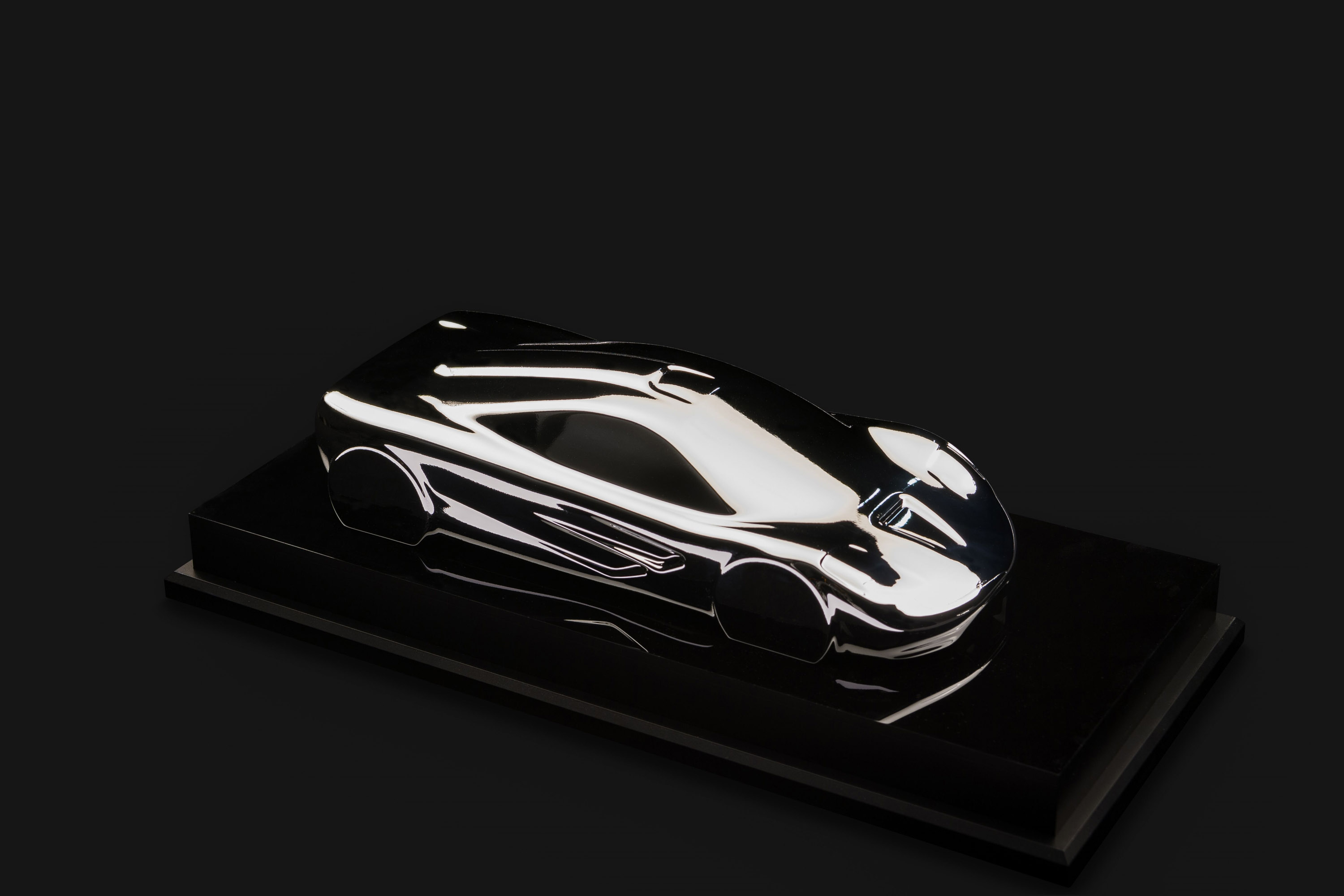 McLaren F1 Chassis 063