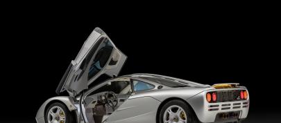 McLaren F1 Chassis 063 (2019) - picture 4 of 18