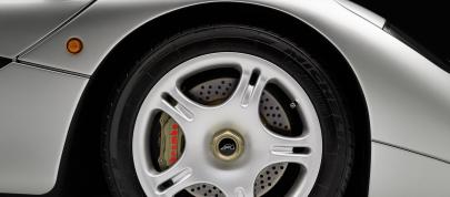 McLaren F1 Chassis 063 (2019) - picture 7 of 18