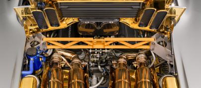 McLaren F1 Chassis 063 (2019) - picture 12 of 18