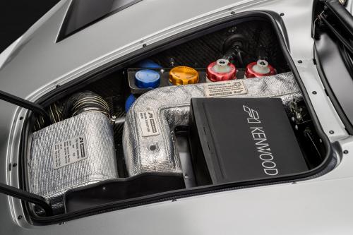 McLaren F1 Chassis 063 (2019) - picture 9 of 18