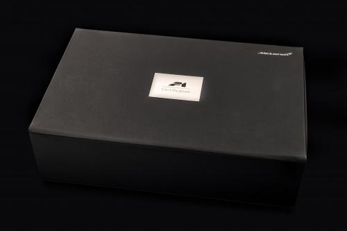 McLaren F1 Chassis 063 (2019) - picture 17 of 18