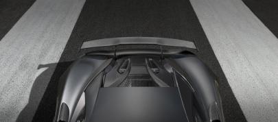 McLaren HDK Sports Series (2019) - picture 4 of 8