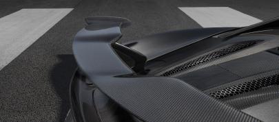 McLaren HDK Sports Series (2019) - picture 7 of 8