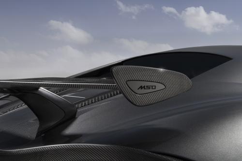 McLaren HDK Sports Series (2019) - picture 8 of 8