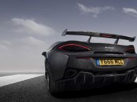 McLaren HDK Sports Series (2019) - picture 3 of 8