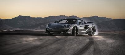 Mclaren Senna and LT600 (2019) - picture 4 of 4