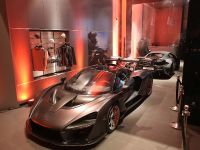 Mclaren Senna and LT600 (2019) - picture 2 of 4