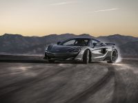 Mclaren Senna and LT600 (2019) - picture 4 of 4