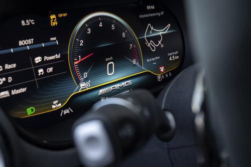 Mercedes-AMG GT R PRO (2019) - picture 9 of 11