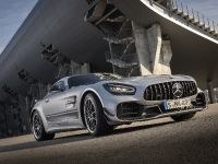2019 Mercedes-AMG GT R PRO , 1 of 11