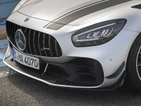 Mercedes-AMG GT R PRO (2019) - picture 2 of 11