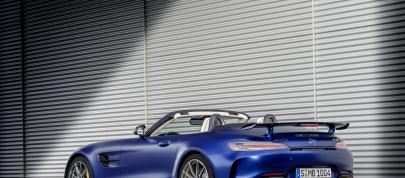 Mercedes-AMG GT-R Roadster (2019) - picture 7 of 18