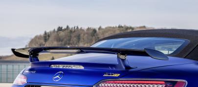 Mercedes-AMG GT-R Roadster (2019) - picture 15 of 18
