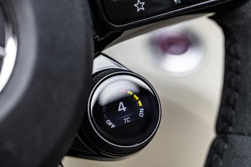 Mercedes-AMG GT-R Roadster (2019) - picture 9 of 18