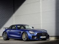Mercedes-AMG GT-R Roadster (2019) - picture 2 of 18
