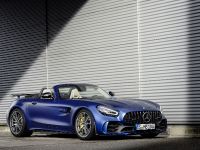 Mercedes-AMG GT-R Roadster (2019) - picture 3 of 18