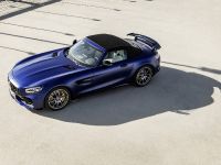 Mercedes-AMG GT-R Roadster (2019) - picture 4 of 18