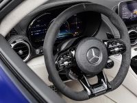 Mercedes-AMG GT-R Roadster (2019) - picture 8 of 18