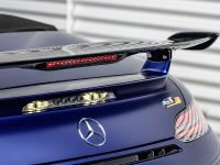 2019 Mercedes-AMG GT-R Roadster