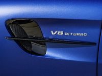 Mercedes-AMG GT-R Roadster (2019) - picture 14 of 18