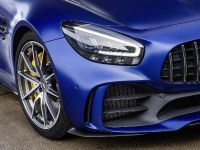 Mercedes-AMG GT-R Roadster (2019)