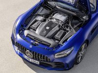 Mercedes-AMG GT-R Roadster (2019) - picture 18 of 18