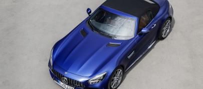 Mercedes-AMG GT (2019) - picture 4 of 10