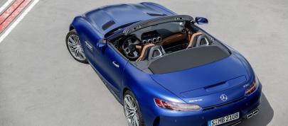 Mercedes-AMG GT (2019) - picture 7 of 10