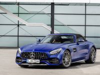 Mercedes-AMG GT (2019) - picture 1 of 10