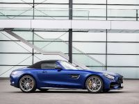 Mercedes-AMG GT (2019) - picture 2 of 10