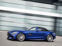 Mercedes-AMG GT (2019) - picture 3 of 10
