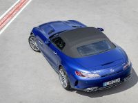 Mercedes-AMG GT (2019) - picture 6 of 10