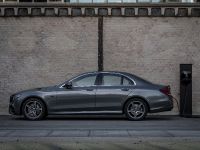 Mercedes-Benz E-Class (2019) - picture 3 of 5