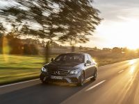 Mercedes-Benz E-Class (2019) - picture 4 of 5