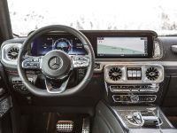 2019 Mercedes-Benz G-350 d