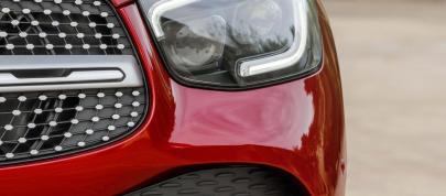 Mercedes-Benz GLC Coupe (2019) - picture 7 of 11