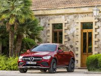 Mercedes-Benz GLC Coupe (2019) - picture 1 of 11