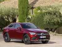Mercedes-Benz GLC Coupe (2019) - picture 2 of 11