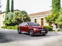 Mercedes-Benz GLC Coupe (2019) - picture 3 of 11